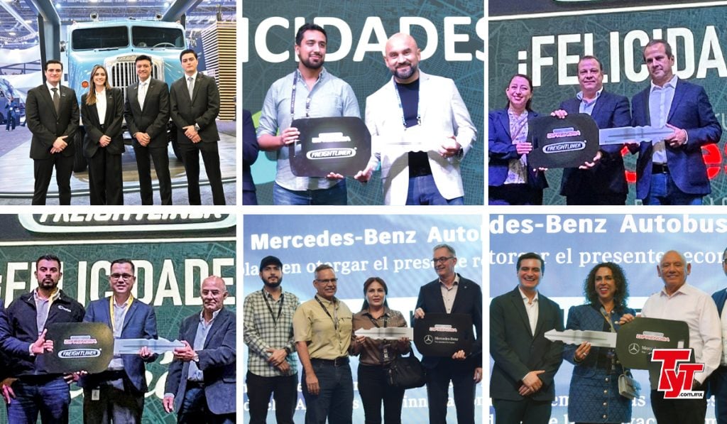 Así es como Difrenosa y sus clientes tienen “Más Kilómetros Juntos Haciendo Historia” 