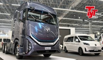 FOTON México cierra un año de innovación y movimiento