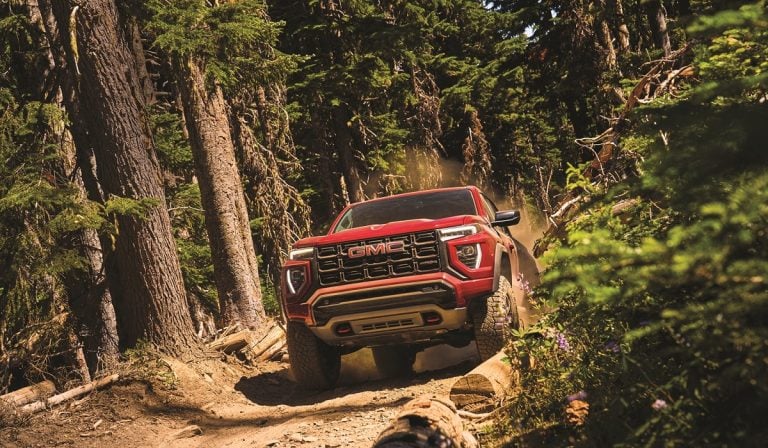 GMC-Canyon-AT4X
