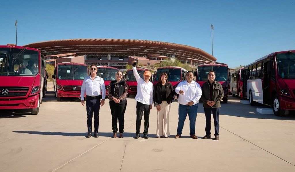 Hermosillo-Mercedes-Benz