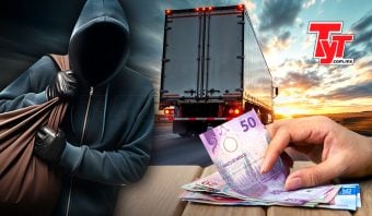La inseguridad y los altos impuestos, principales problemáticas del autotransporte de carga