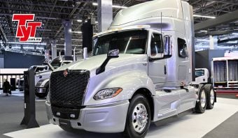 De la transformación a la evolución, así 2025 para International