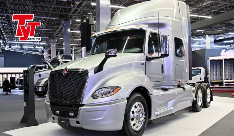 De la transformación a la evolución, así 2025 para International