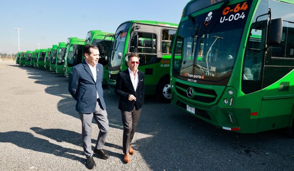 Jalisco-Mercedes-Benz