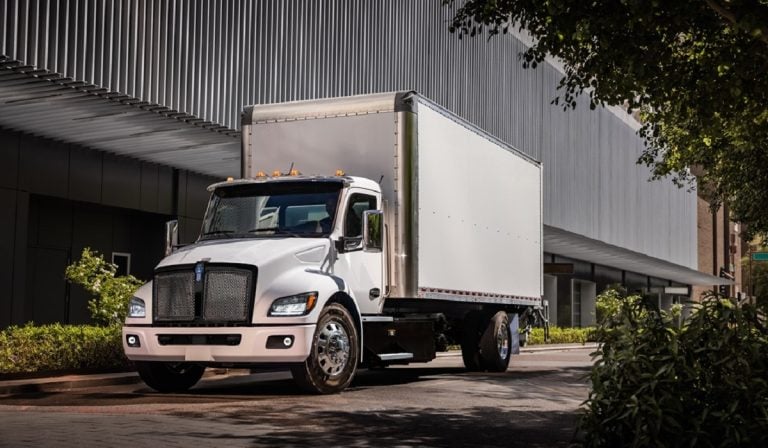 Kenworth-camiones-electricos