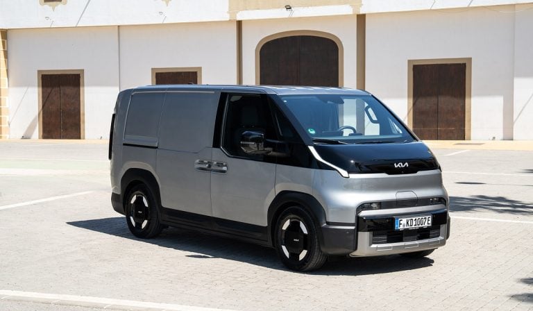 Kia-PV5-Cargo