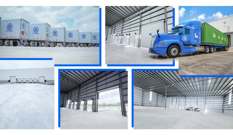 MM Carga fortalece sus soluciones en almacenamiento y abre instalaciones en Pesquería