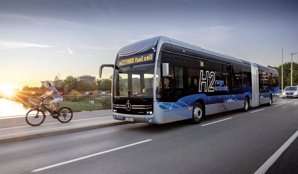 Mercedes-Benz-eCitaro