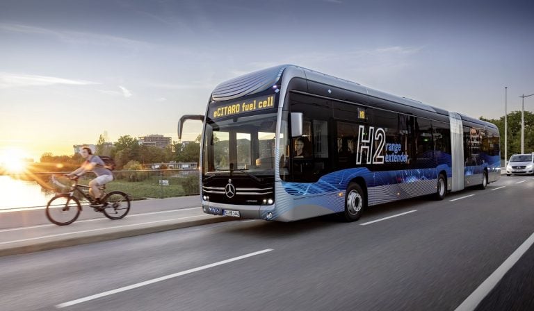 Mercedes-Benz-eCitaro