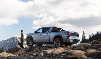 Nissan-Frontier-V6-PRO-4X-NISMO