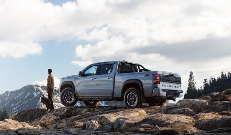 Nissan-Frontier-V6-PRO-4X-NISMO