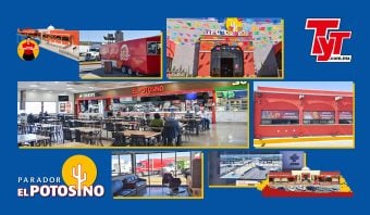 META alista dos nuevos paradores seguros y robustece su tecnología