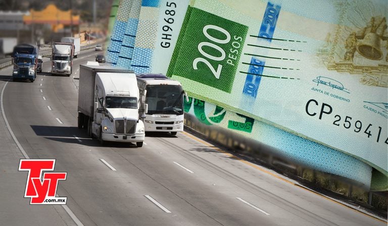 Sector transportes: SAT logra recaudación récord con menos contribuyentes