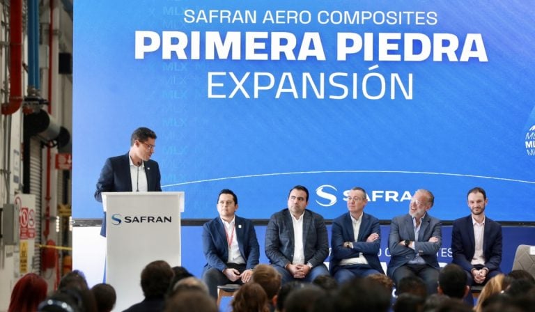 Safran-expansion