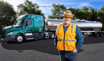 Schneider-camion-cisterna