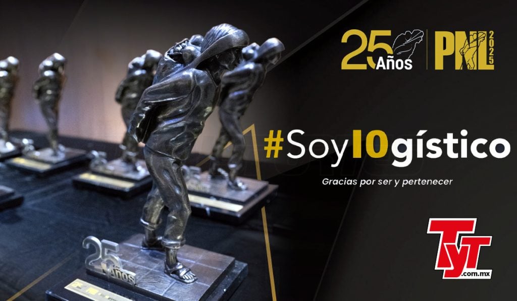 #SoyLogístico cierra un 2025 de celebraciones y contenido inteligente