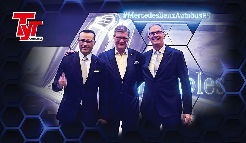 Till-CEO-Daimler Buses