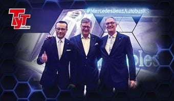 Till-CEO-Daimler Buses