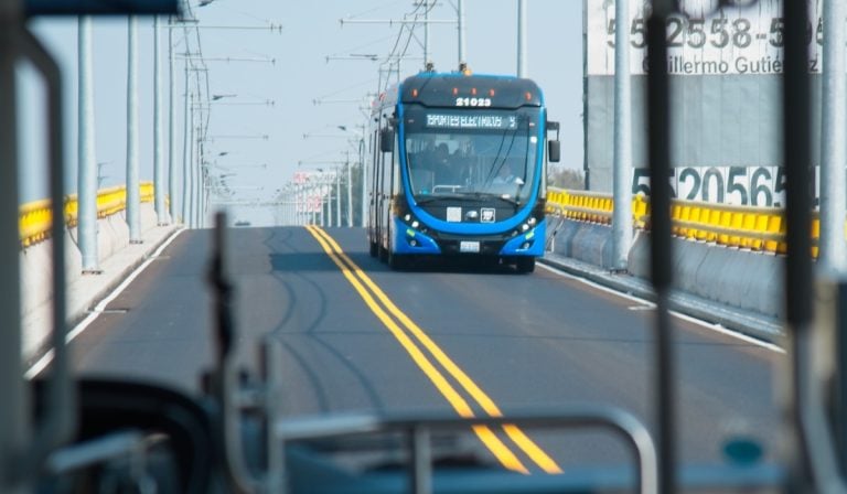 Transporte-Electrico