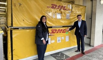 DHL
