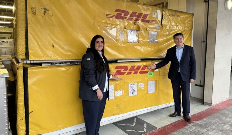 DHL
