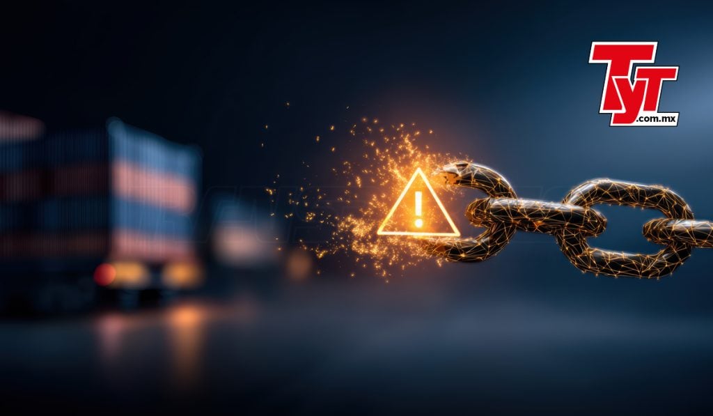 Gestión de riesgos, una ventaja competitiva en la cadena de suministro