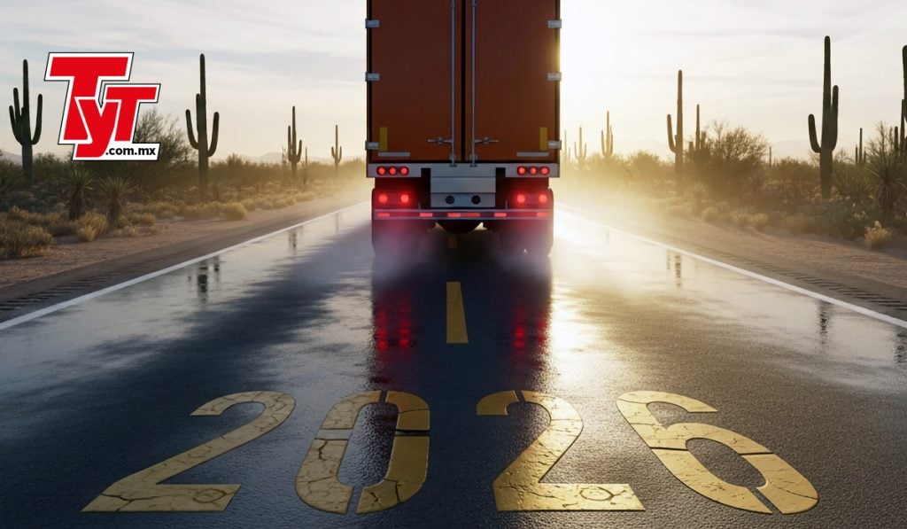 Macrotendencias 2026 para los Clase 8: el año en que la operación se vuelve estratégica