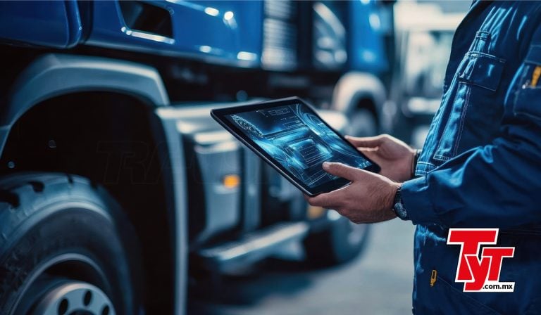 Del dato al diagnóstico: el año en que el mantenimiento se volvió inteligente