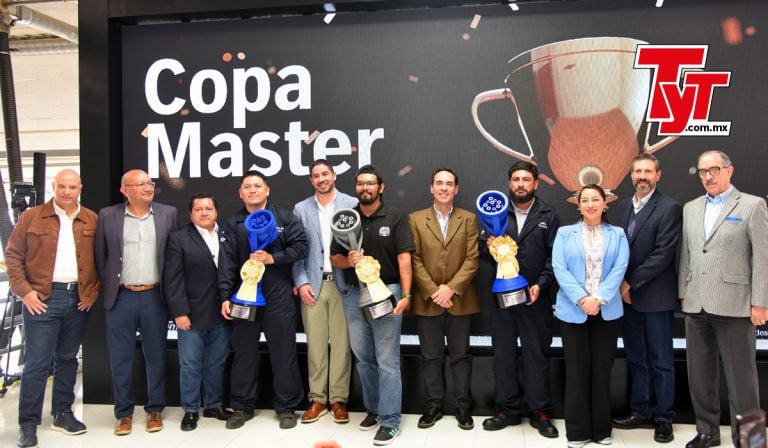 Velocity, Difrenosa y Eurocentro Camionero, los ganadores del Master en Diagnóstico y Garantías 2025