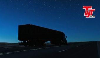 Caída en pedidos Clase 8 en EU revela que flotas priorizan estabilidad sobre crecimiento: FTR