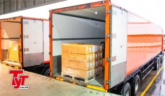 Pedidos de remolques en EU reflejan la cautela del mercado