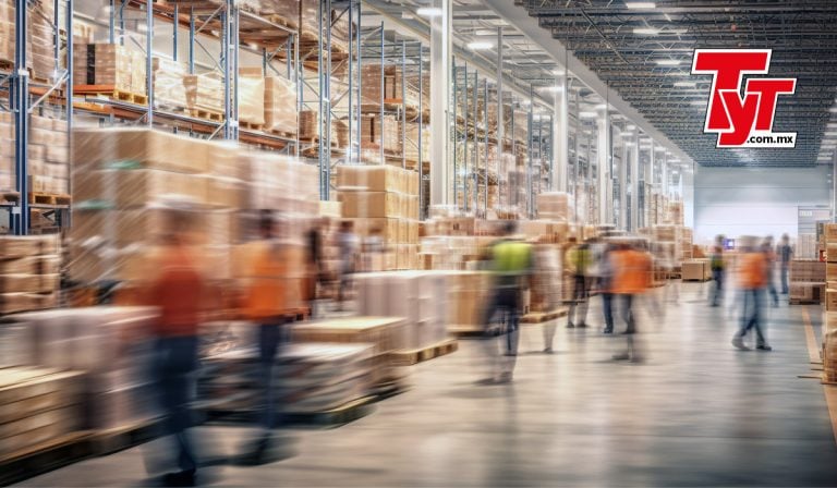 Rotación de personal logístico pega a la productividad de las empresas