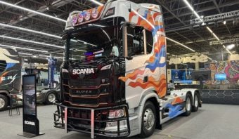 Scania