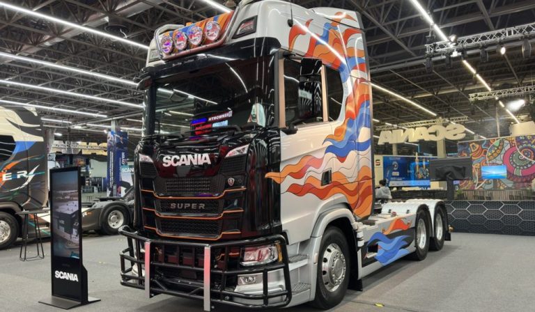 Scania