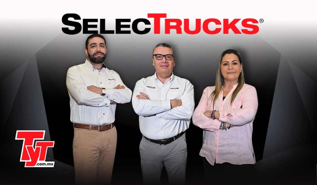 selectrucks general seminuevos camiones usados