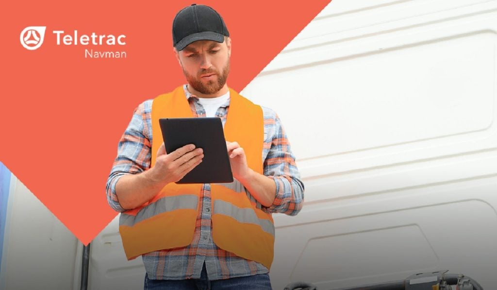 Teletrac Navman