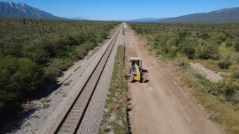 tren-ferrocarril-vias-trenes-Querétaro- Irapuato