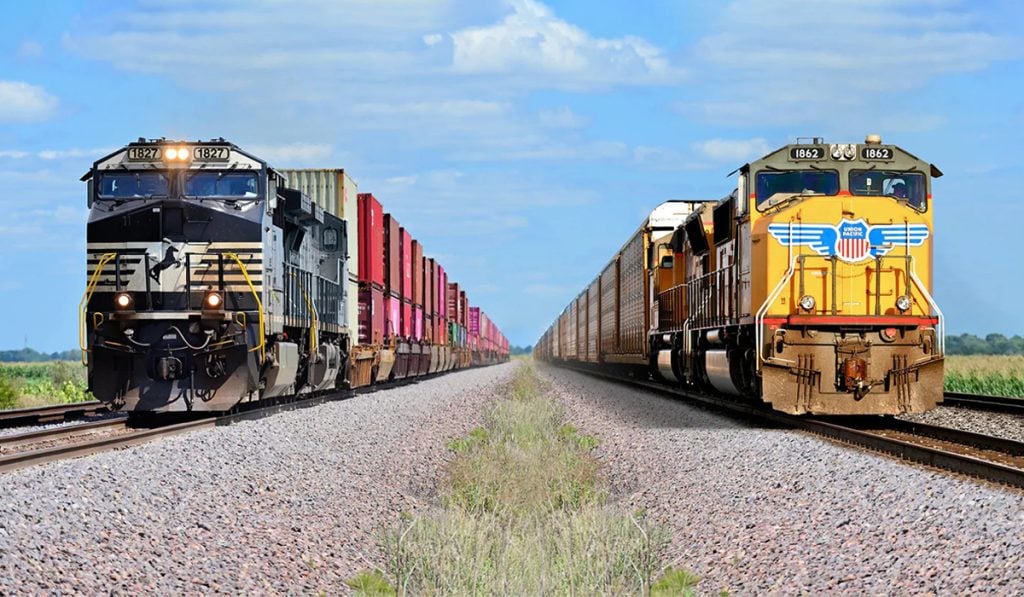 trenes-ferroviario-UP-NS