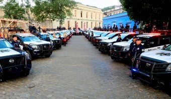 Patrullas-Nissan-Oaxaca