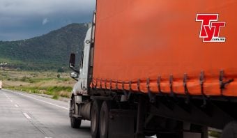 Venta de camiones y tractos al mayoreo reporta su mejor cifra del año en noviembre