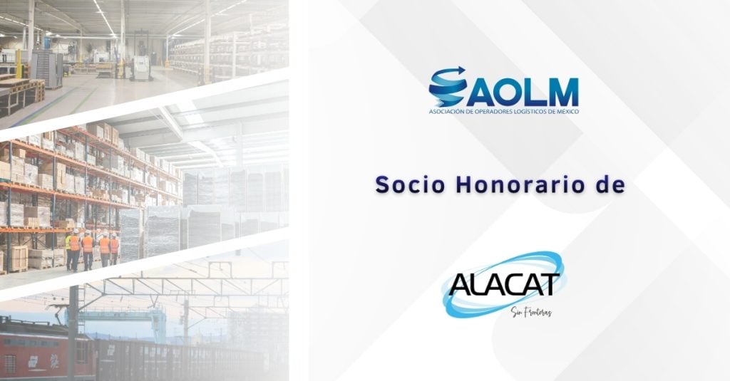 AOLM fortalece su presencia internacional y se suma a la ALACAT