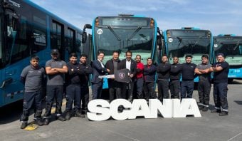 Autobuses-Scania-Mexibus-Linea2