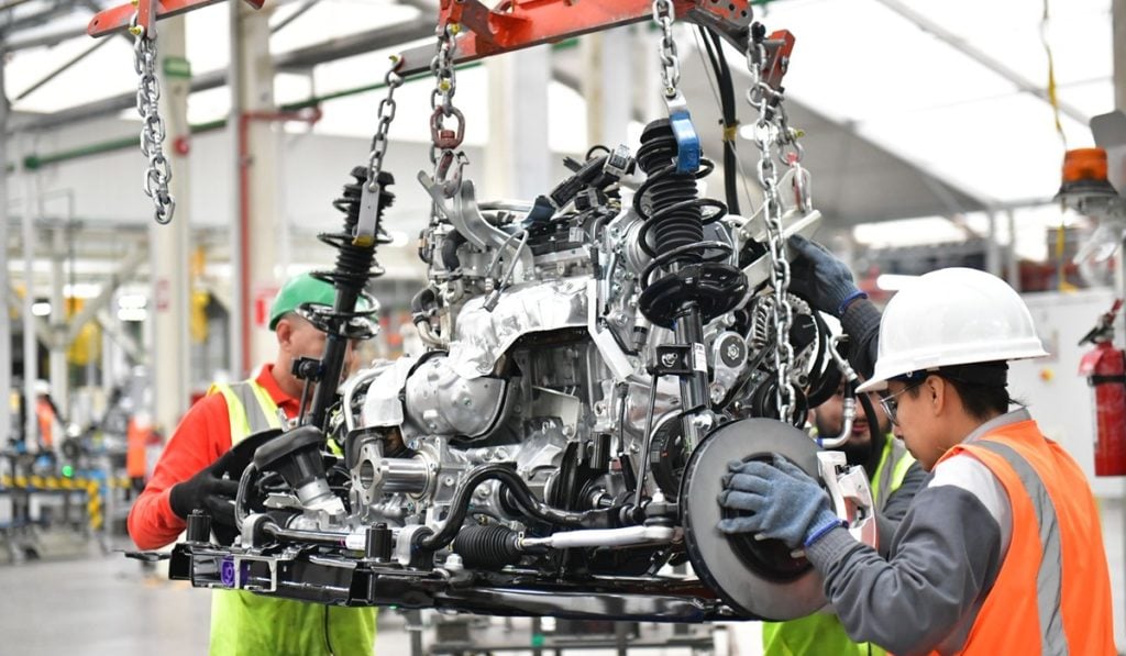 Autopartistas-Aguascalientes