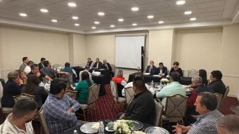 Conatram denuncia anarquía y abusos de autoridades y grúas en municipios de Nuevo León