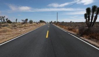 Carretera-Loreto