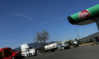 Diésel y gasolinas se mantienen sin estímulo fiscal al IEPS