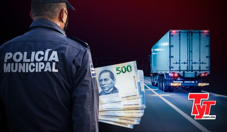 Permiso para circular sin placas y crisis en aptos médicos, abono para las extorsiones