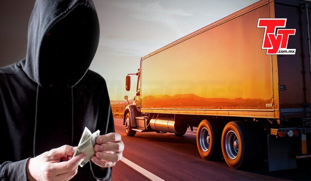Extorsiones alcanzan a importadores de vehículos pesados usados: AMDA