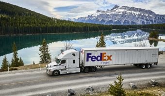 FedEx-Freight