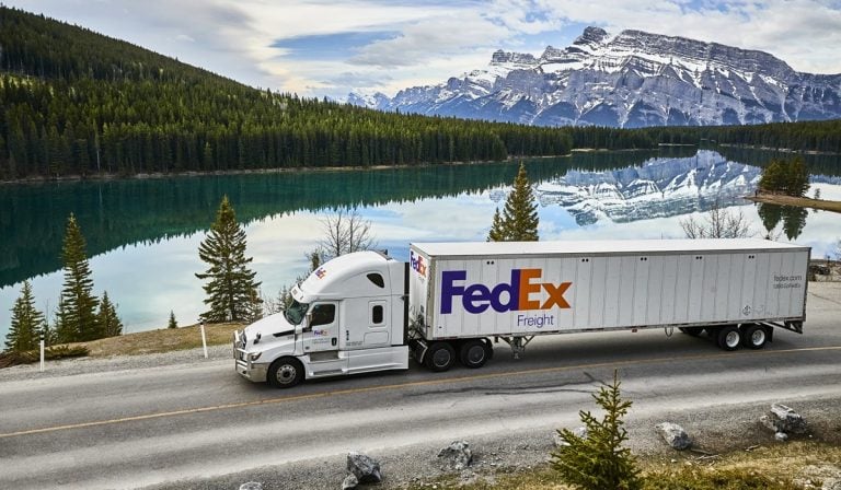 FedEx-Freight